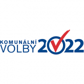 komunální volby 2022