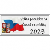 volba prezidenta 2023